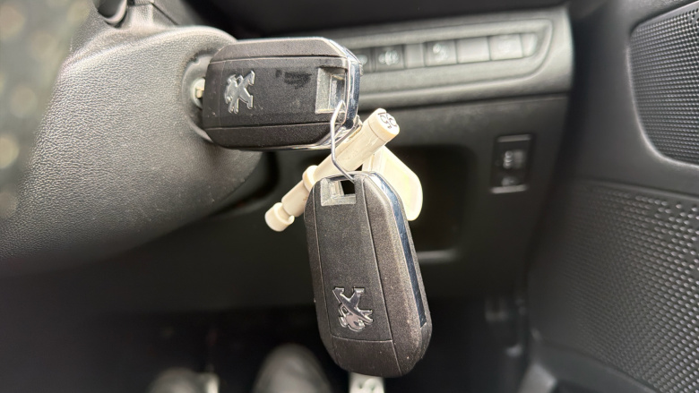 Peugeot 2008 1.2 PureTech 130 GT Line 5dr Petrol Estate